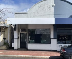 Shop & Retail commercial property leased at 223 Onslow Road Shenton Park WA 6008
