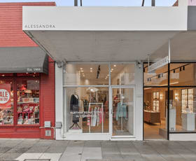 Shop & Retail commercial property leased at 1022 High Street Armadale VIC 3143