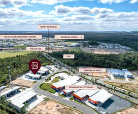 Factory, Warehouse & Industrial commercial property for lease at 50 Mill Street Yarrabilba QLD 4207