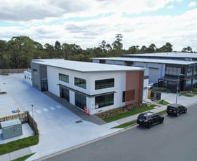 Factory, Warehouse & Industrial commercial property for lease at 50 Mill Street Yarrabilba QLD 4207