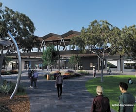 Shop & Retail commercial property leased at Lot 98 Whiteman Park Station Whiteman WA 6068
