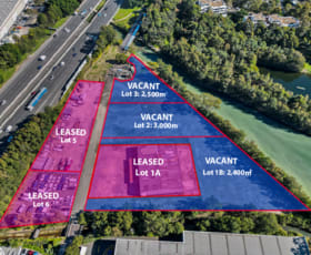 Development / Land commercial property for lease at 2B Hill Road Lidcombe NSW 2141