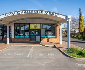 Shop & Retail commercial property leased at Shop 5/73-75 Suttontown Road Mount Gambier SA 5290