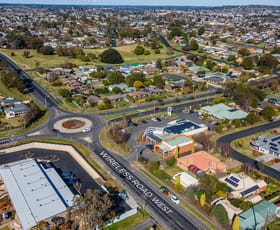 Offices commercial property leased at Shop 5/73-75 Suttontown Road Mount Gambier SA 5290