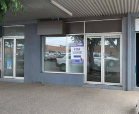 Offices commercial property leased at 3/13 Borilla Street Emerald QLD 4720