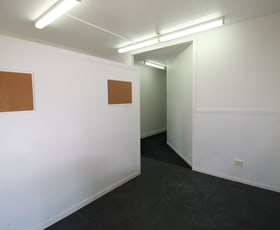 Offices commercial property leased at 3/13 Borilla Street Emerald QLD 4720