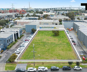 Development / Land commercial property for sale at 101 Salmon Street Port Melbourne VIC 3207