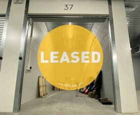 Factory, Warehouse & Industrial commercial property leased at Storage Unit 37/20-22 Yalgar Road Kirrawee NSW 2232