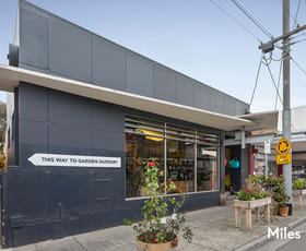 Shop & Retail commercial property leased at 117 Miller Street Thornbury VIC 3071