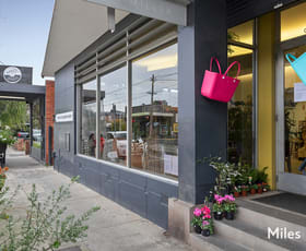 Shop & Retail commercial property leased at 117 Miller Street Thornbury VIC 3071