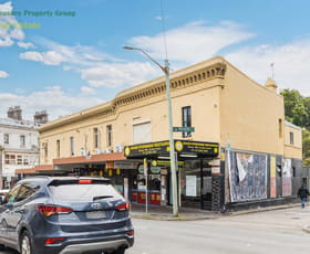 Shop & Retail commercial property leased at 510 Elizabeth Street Surry Hills NSW 2010