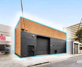 Offices commercial property for lease at 41-43 Clifton Street Prahran VIC 3181