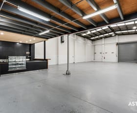 Showrooms / Bulky Goods commercial property for lease at 41-43 Clifton Street Prahran VIC 3181