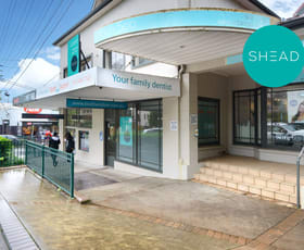Shop & Retail commercial property leased at Shop 1/26-28 Railway Avenue Wahroonga NSW 2076