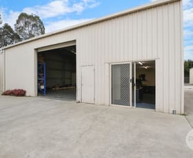 Factory, Warehouse & Industrial commercial property leased at 3/958 Carcoola Street North Albury NSW 2640