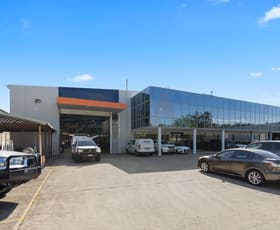 Factory, Warehouse & Industrial commercial property for lease at Silverwater NSW 2128