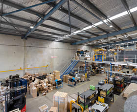 Factory, Warehouse & Industrial commercial property for lease at Silverwater NSW 2128