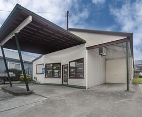 Factory, Warehouse & Industrial commercial property leased at 63 Meroo Street Bomaderry NSW 2541