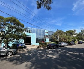 Factory, Warehouse & Industrial commercial property for lease at 12 - 14 Leeds Street Rhodes NSW 2138