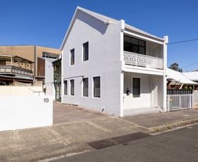 Offices commercial property leased at 19 Queen Street Cooks Hill NSW 2300