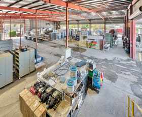 Factory, Warehouse & Industrial commercial property for lease at 28 Camuglia Street Garbutt QLD 4814