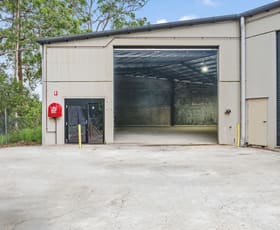 Factory, Warehouse & Industrial commercial property for lease at Bay 3/29 Commerce Street Wauchope NSW 2446