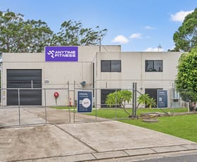 Factory, Warehouse & Industrial commercial property for lease at Bay 3/29 Commerce Street Wauchope NSW 2446