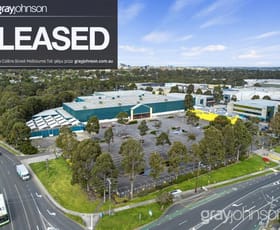 Shop & Retail commercial property leased at 120 Chifley Drive Preston VIC 3072
