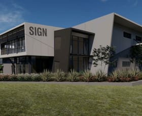 Factory, Warehouse & Industrial commercial property leased at 1 Andrews Street Berrimah NT 0828