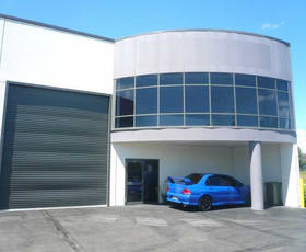 Factory, Warehouse & Industrial commercial property leased at Unit 1/5 Bounty Close Tuggerah NSW 2259