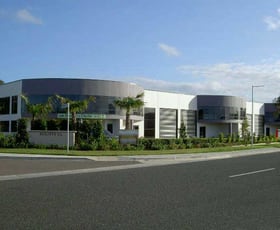 Factory, Warehouse & Industrial commercial property leased at Unit 1/5 Bounty Close Tuggerah NSW 2259