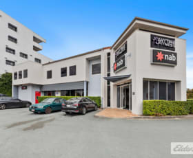 Medical / Consulting commercial property for lease at 85 Old Cleveland Road Greenslopes QLD 4120