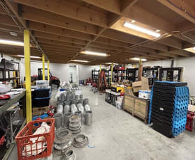 Factory, Warehouse & Industrial commercial property leased at Unit 11/7 Salisbury Road Castle Hill NSW 2154