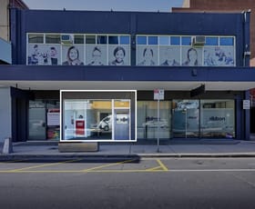 Shop & Retail commercial property leased at 10A Keys Street Frankston VIC 3199