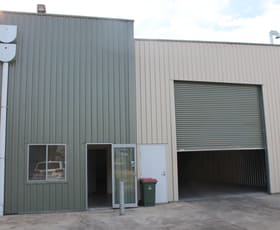Factory, Warehouse & Industrial commercial property leased at 9/5-7 Victoria Drive Parafield Gardens SA 5107
