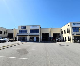 Factory, Warehouse & Industrial commercial property leased at 3/49 Inspiration Drive Wangara WA 6065