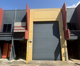 Factory, Warehouse & Industrial commercial property leased at 3/17 Coghill Drive Currumbin Waters QLD 4223