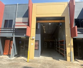 Factory, Warehouse & Industrial commercial property leased at 3/17 Coghill Drive Currumbin Waters QLD 4223