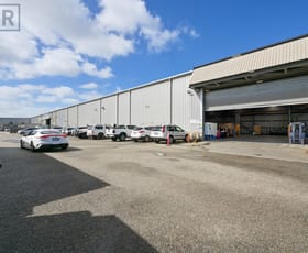Factory, Warehouse & Industrial commercial property for lease at 38 Thomas Road Kwinana Beach WA 6167