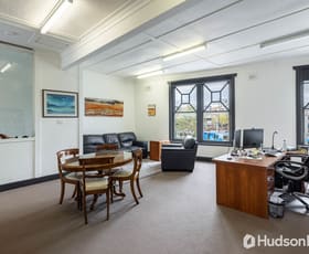 Offices commercial property leased at South Parade Blackburn VIC 3130