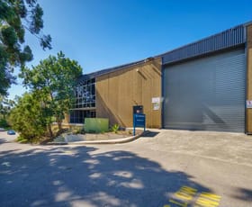 Factory, Warehouse & Industrial commercial property for lease at Unit 2/25 Loyalty Road North Rocks NSW 2151