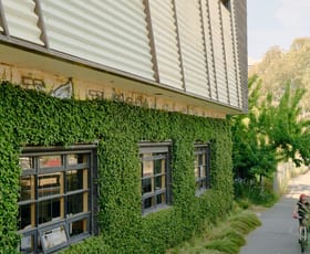 Offices commercial property leased at 2/9 Florence Street Brunswick VIC 3056