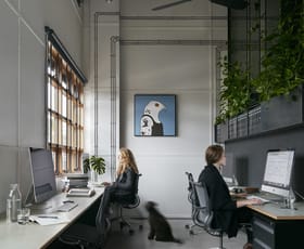 Offices commercial property leased at 2/9 Florence Street Brunswick VIC 3056