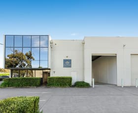 Factory, Warehouse & Industrial commercial property leased at Unit 7/9 Hudson Ave Castle Hill NSW 2154
