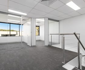 Factory, Warehouse & Industrial commercial property leased at Unit 7/9 Hudson Ave Castle Hill NSW 2154