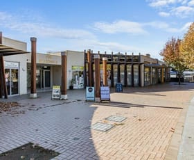 Shop & Retail commercial property leased at Shop 4/114 Emu Bank Belconnen ACT 2617