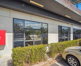 Offices commercial property leased at Tenancy 1&2/127 Flynn Circuit Bellamack NT 0832