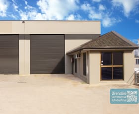Factory, Warehouse & Industrial commercial property leased at Brendale QLD 4500