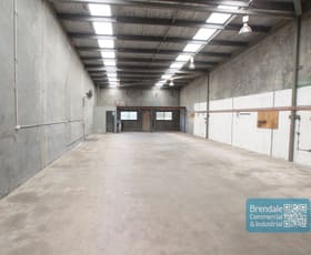 Factory, Warehouse & Industrial commercial property leased at Brendale QLD 4500