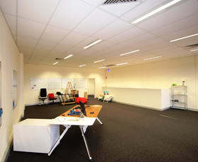 Offices commercial property leased at 4/31 Jessop Crescent Berrimah NT 0828